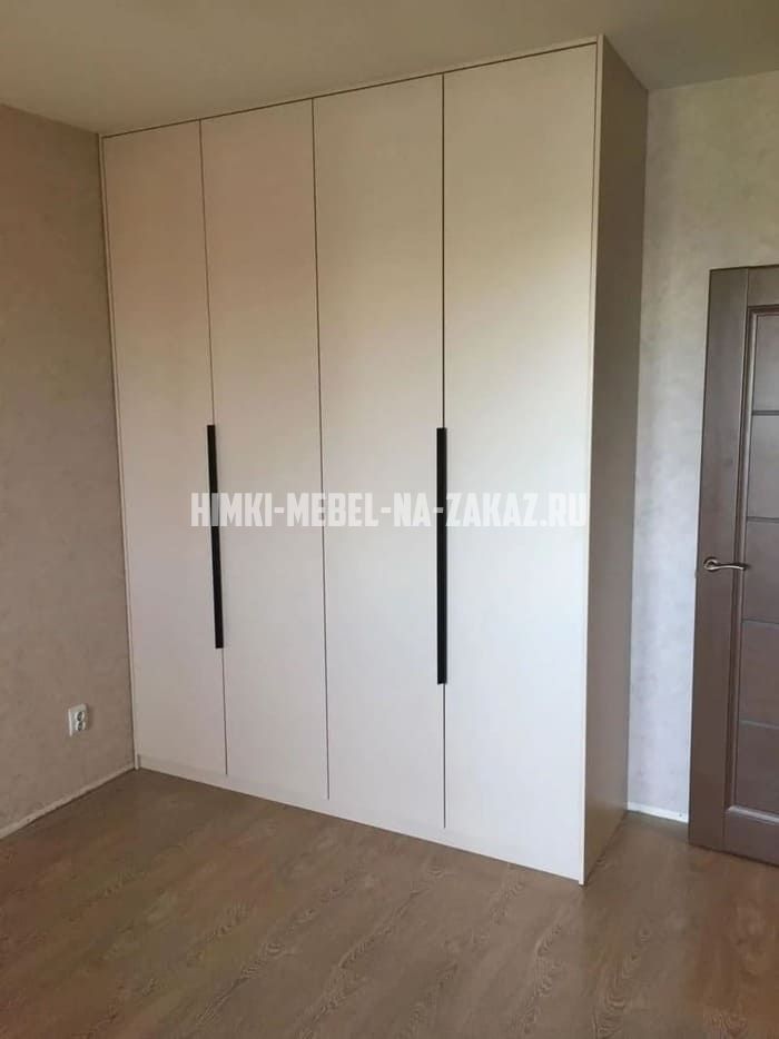 Мебель на заказ в Химках