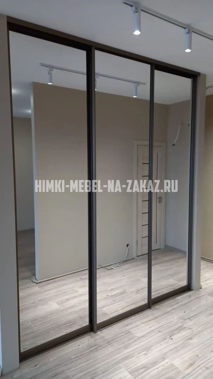 Мебель на заказ в Химках