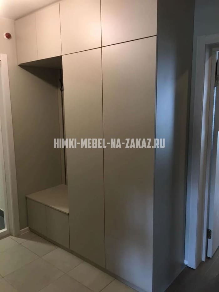 Мебель на заказ в Химках