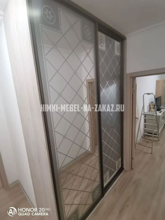Мебель на заказ в Химках