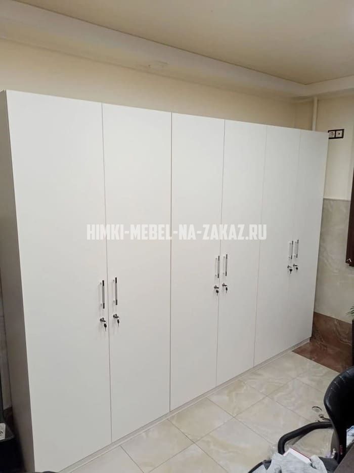 Мебель на заказ в Химках