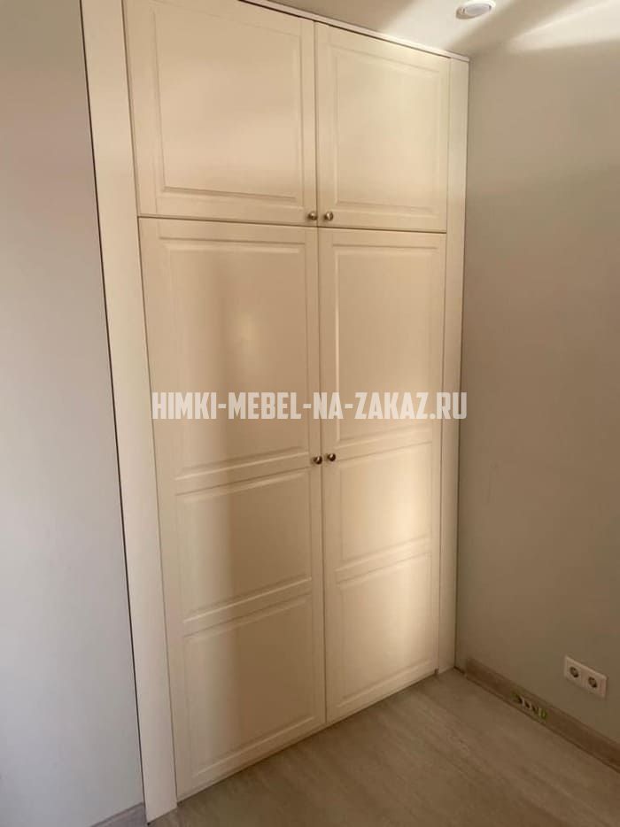 Мебель на заказ в Химках