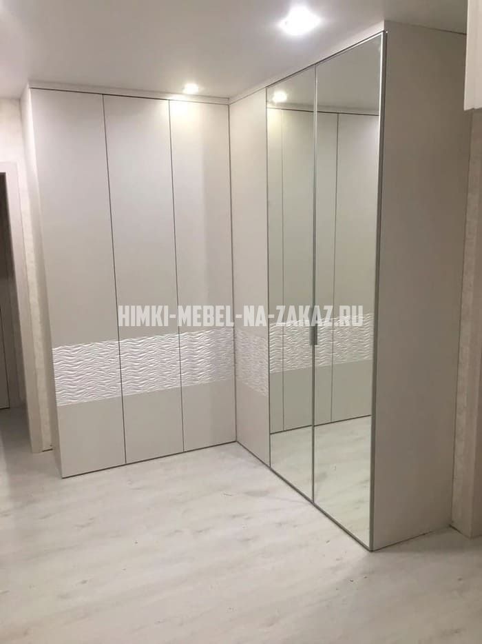Мебель на заказ в Химках