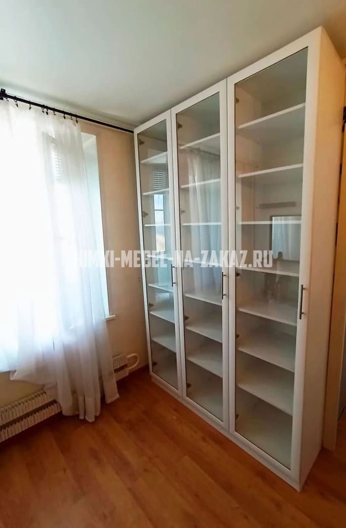 Мебель на заказ в Химках